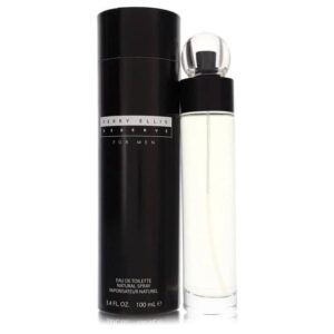 Reserve for Men Perfume by Perry Ellis CNP