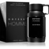 Odyssey Homme Perfume by Armaf CNP