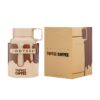 Odyssey Toffee Coffee Perfume by Armaf CNP