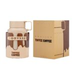 Odyssey Toffee Coffee Perfume by Armaf CNP