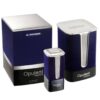 BLUE Opulent Sapphire Perfume CNP