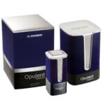 BLUE Opulent Sapphire Perfume CNP