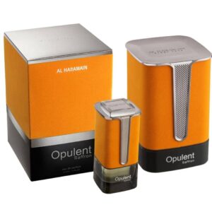 Opulent Saffron Perfume by Al Haramain CNP