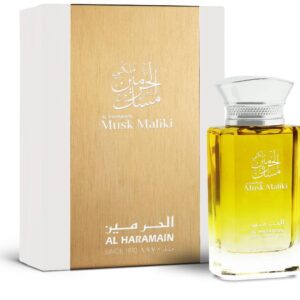 Musk Maliki Perfume CNP