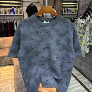 Premium Brand Round Neck Polo CNP