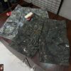 Vintage Camouflage Cargo Shorts CNP