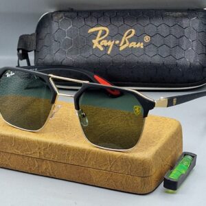 Ray-Ban Unique Sunglasses XP