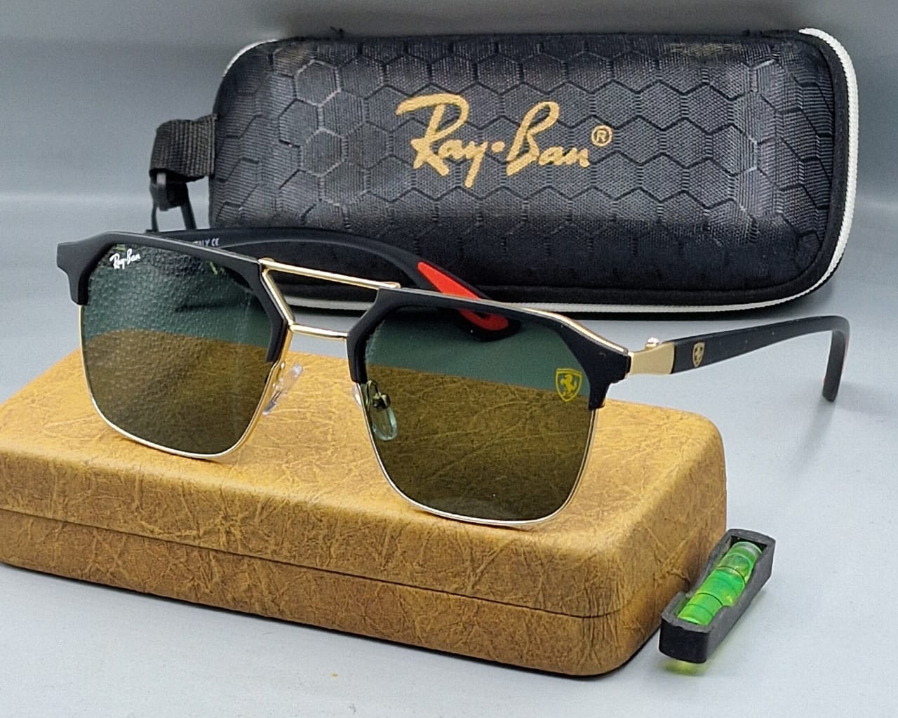 Ray-Ban Unique Sunglasses XP