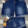 Retro Baggy Denim Short CNP