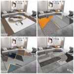 Elegant Threads Center Rug CNP