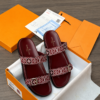 Ladies Flat Comfort Mule CNP