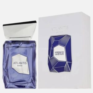 Atlantis Extrait Perfume by French Avenue CNP