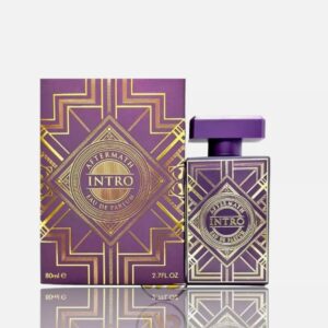 Aftermath Perfume by Fragrance World CNP