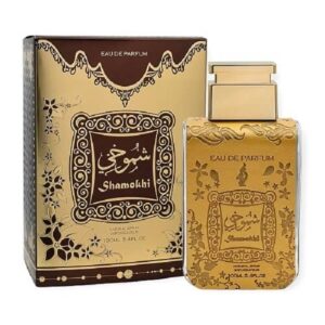 Shamokhi Perfume by Fragrance World CNP
