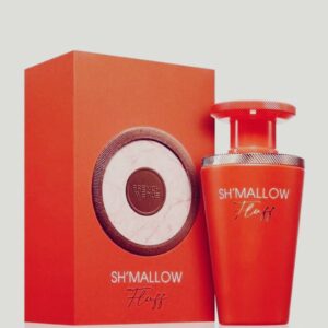 SH'MALLOW Fluff Perfume by French Avenue CNP