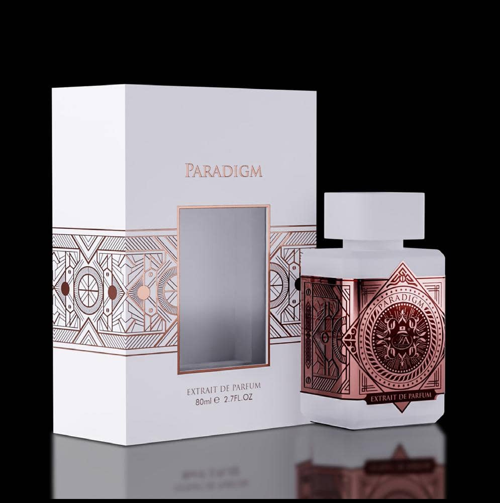 Paradigm Perfume by French Avenue CNP