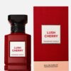 Lush Cherry Perfume by Fragrance World CNP