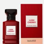 Lush Cherry Perfume by Fragrance World CNP