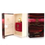 Abraaj Carmine Perfume by Fragrance World CNP