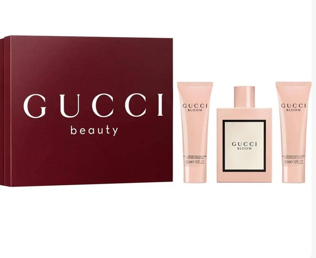 Gucci Bloom Perfume Giftset CNP