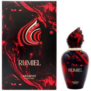 Arabiyat Prestige Rumiel Perfume CNP