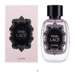 La Fede Pink Lace Perfume CNP