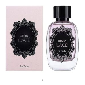 La Fede Pink Lace Perfume CNP