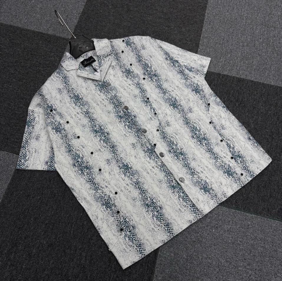 Daily Comfort Stylish Shirt CNP