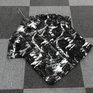 Affordable Vintage Men Shirt CNP