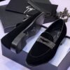 Lux  Giuseppe Zanotti Ermy Rhinestone-Detail Loafers CNP