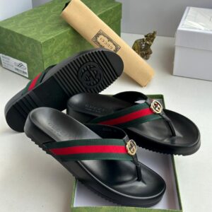 Stylish Men Brand Pam Slippers CNP