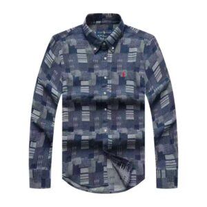 Everyday Wear Checked Shirt CNP