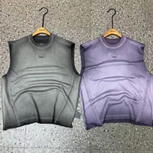 Runner Signature Sleeveless Polo CNP