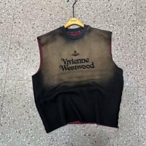 Men Fashion Oversized Tank Top CNP