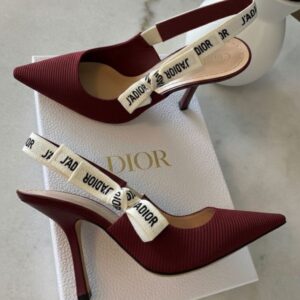 Original Designer Women Heels CNP