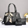 New Luxury Women Handbag CNP
