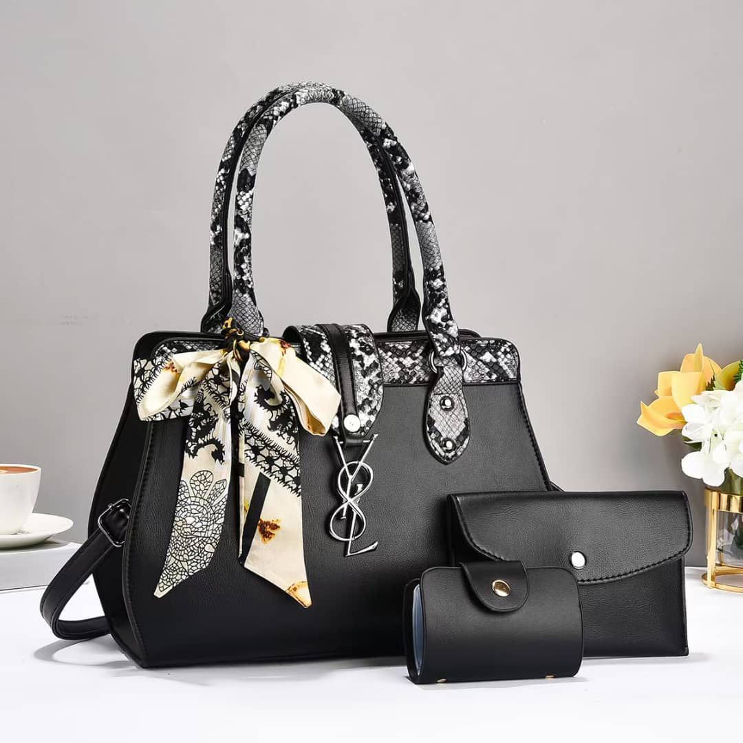 New Luxury Women Handbag CNP