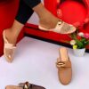 Women Stylish Mesh Slip-On CNP