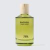 Sacred Green Forest Perfume by Zara CNP