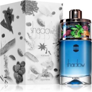 Shadow II pour Homme Perfume CNP