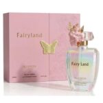 Fairyland Perfume by MAISON ASRAR CNP