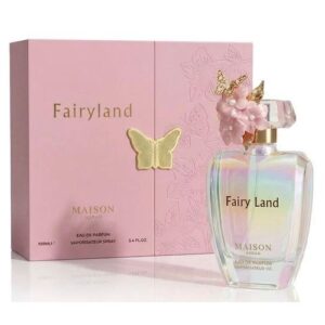 Fairyland Perfume by MAISON ASRAR CNP