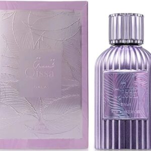 Qissa Gala by PARIS CORNER Perfume CNP