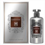 Miguel Mara Imperial Embassy  Perfume CNP
