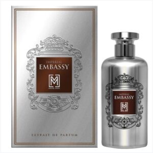 Miguel Mara Imperial Embassy  Perfume CNP