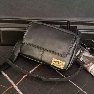 Men Premium Side Bag CNP