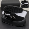 Premium Designer Platform Sole Sandals CNP