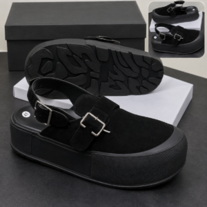 Premium Designer Platform Sole Sandals CNP