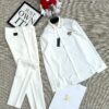 Men Business Dress Shirt & Pants CNP
