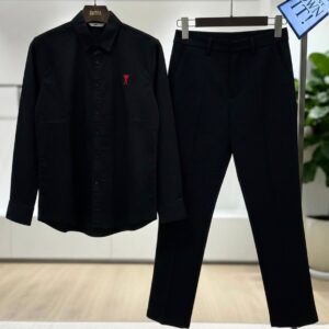 Authentic Regular Fit Men Set CNP